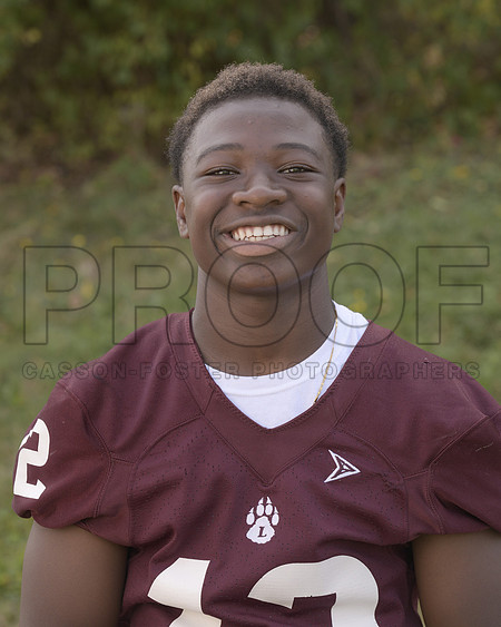 Barclays, Jamiel
