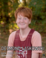 SH Fall Teams 2425 Cross Country Laskowski Desmond_ Team8x10 _ Individual 8x10(1)