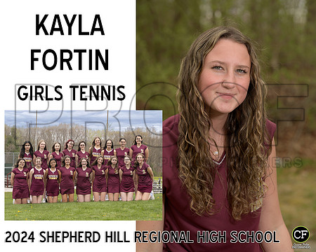 SHSpringTeams24 Girls Tennis Fortin Kayla_ Team8x10 _ Sportsmate3(1)