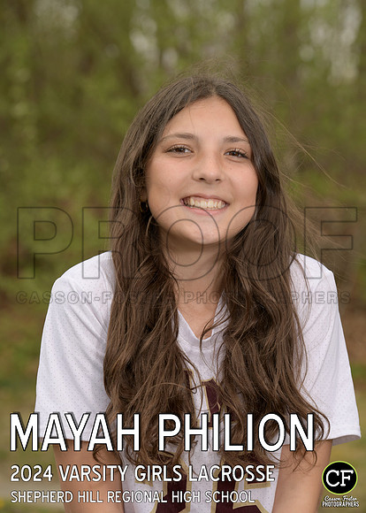 SHSpringTeams24 Varsity Girls Lacrosse Philion Mayah_ Team5x7 _ Individual2(1)