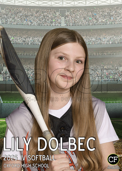 OHS Spring Teams 25 JV Softball Dolbec Lily_ Team5x7 _ Individual2(1).