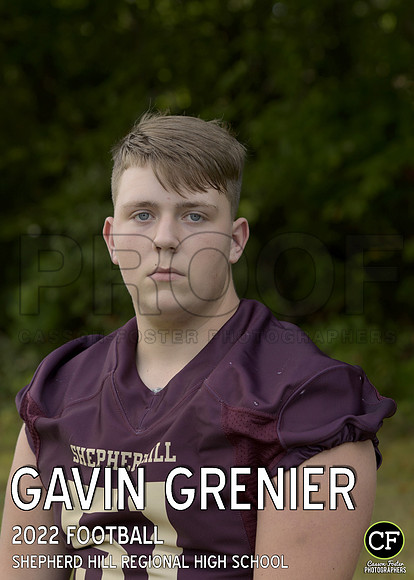 SH Fall Teams 2223 Football Grenier Gavin_ Team5x7 _ Individual2(1)