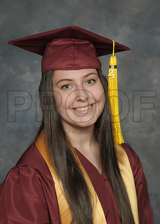 Rutter, Kaitlyn