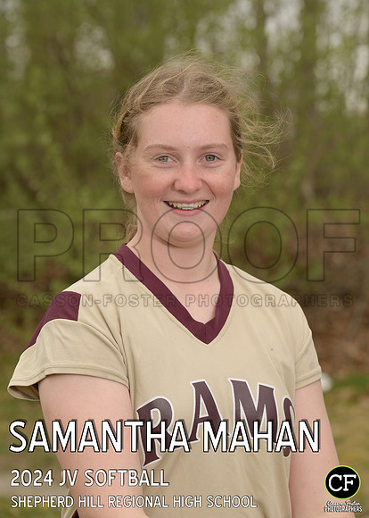 SHSpringTeams24 JV Softball Mahan Samantha_ Team5x7 _ Individual2(1)