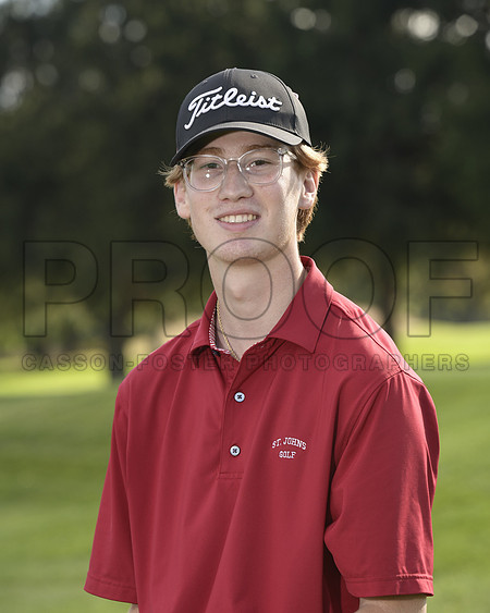 Mulligan, Derek