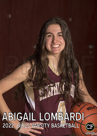 SH Winter Teams 2122 Girls Varsity Basketball Lombardi Abigail_ Team5x7 _ Individual2(1)
