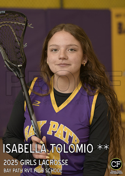 BP Spring Teams 2025 Girls Lacrosse Tolomio __ Isabella_ Team5x7 _ Individual2(1).