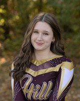 Belanger, Emily