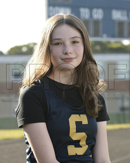 Doherty, Aileen