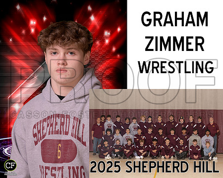 SH WINTER TEAMS 2425 Wrestling Zimmer Graham_ Team8x10 _ Sportsmate4(1)