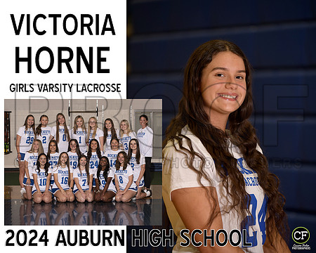 AHSSpringTeams24 Girls Varsity Lacrosse Horne Victoria_ Team8x10 _ Sportsmate2(1)