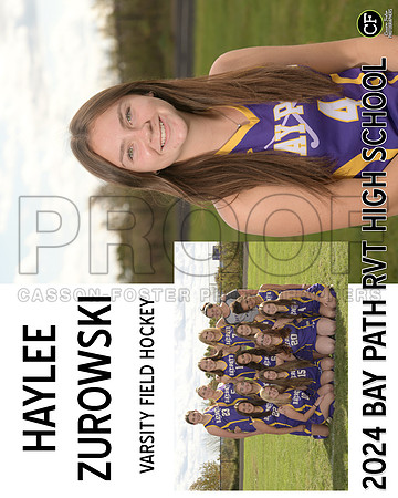 BPFallTeams2425WEB 2 Varsity Field Hockey Zurowski Haylee_ Team8x10 _ Sportsmate3(1)