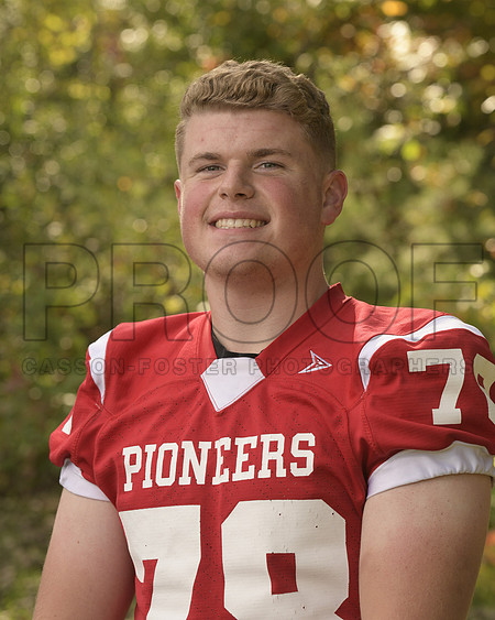 Farmer, Kyle