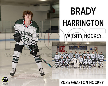 GHS HOCKEY 2425 Varsity Hockey Harrington Brady_ Team8x10 _ Sportsmate4(1)