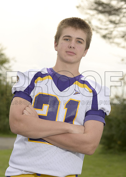 Adler, Nick