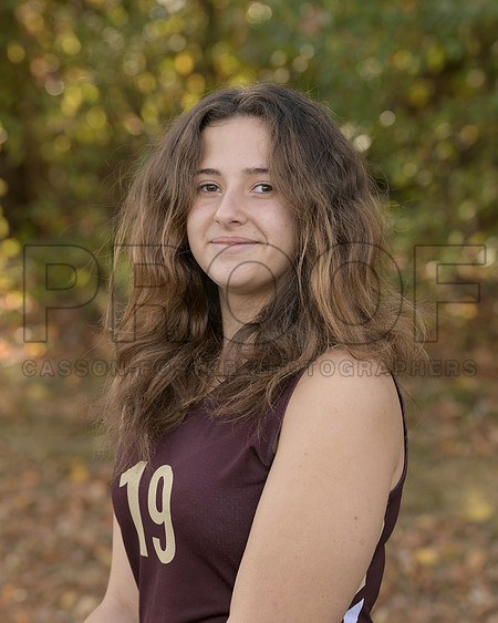 Doucette, Maddy