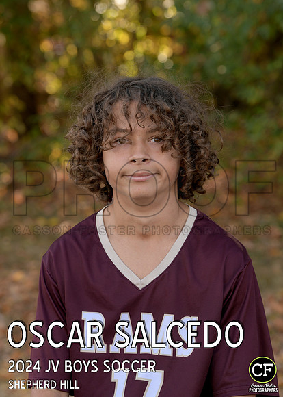 SH Fall Teams 2425 JV Boys Soccer Salcedo Oscar_ Team5x7 _ Individual2(1)