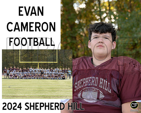 SH Fall Teams 2425 Football Cameron Evan_ Team8x10 _ Sportsmate3(1)