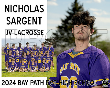 BPSpringTeams24 JV Lacrosse Sargent Nicholas_ Team8x10 _ Sportsmate3(1)