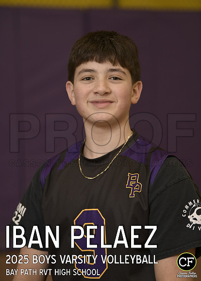 BP Spring Teams 2025 Boys Varsity Volleyball Pelaez Iban_ Team5x7 _ Individual2(1).