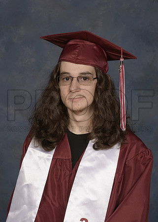 Porcelli Wesley