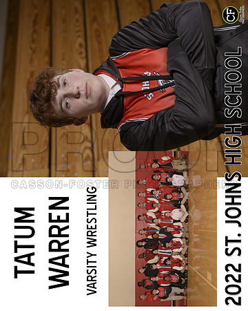SJTeams 2122 VARSITY WRESTLING Warren Tatum_ Team8x10 _ Sportsmate3(1)