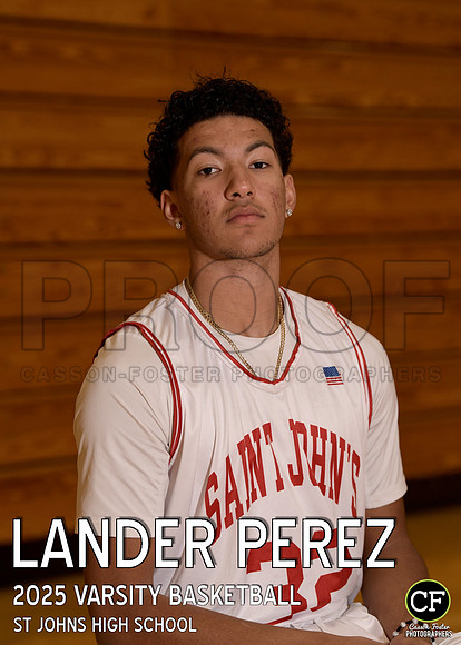 SJWinterTeams25 Varsity Basketball Perez Lander_ Team5x7 _ Individual2(1)