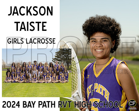 BPSpringTeams24 Girls Lacrosse Taiste Jackson_ Team8x10 _ Sportsmate3(1)