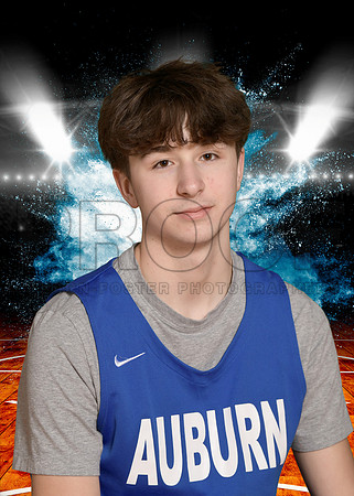 AHS WINTER TEAMS 2425 Boys Freshmen Basketball D’Olimpio John_ Team DIGITAL(1)