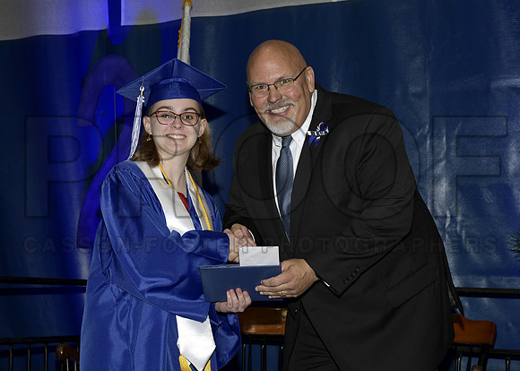 Kauffman Madelyn