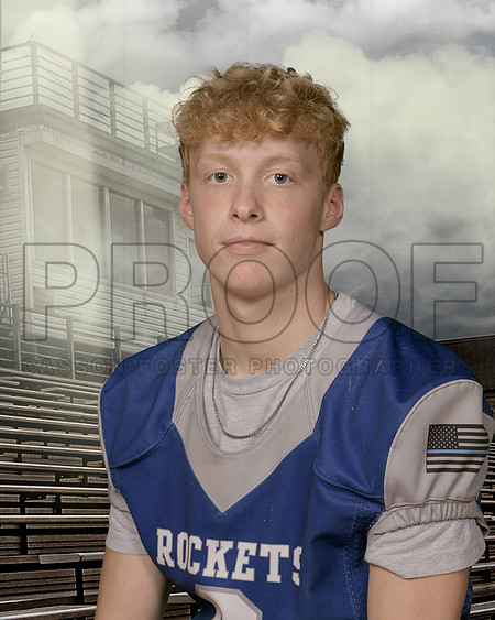 Saucier, Pat