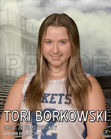 AHSFallTeams2425WEB JV Field Hockey Borkowski Tori_ Team8x10 _ Individual 8x10(1)