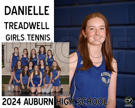 AHSSpringTeams24 Girls Tennis Treadwell Danielle_ Team8x10 _ Sportsmate2(1)