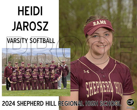 SHSpringTeams24 Varsity Softball Jarosz Heidi_ Team8x10 _ Sportsmate3(1)