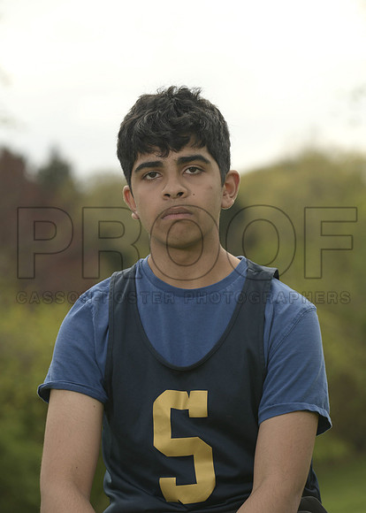 Rakee, Anuj