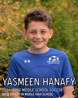 WBFallTeams24 WEB Boys Middle School Soccer Hanafy Yasmeen_ Team8x10 _ Individual 8x10(1)