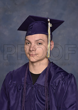 Bonnette, Brian