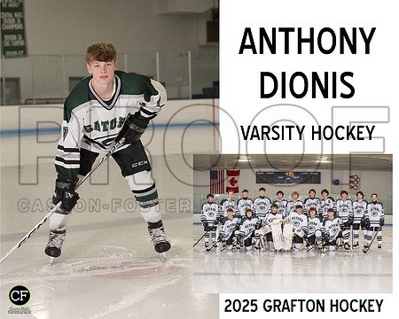 GHS HOCKEY 2425 Varsity Hockey Dionis Anthony_ Team8x10 _ Sportsmate4(1)
