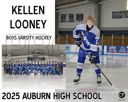 AHS WINTER TEAMS 2425 web Boys Varsity Hockey Looney Kellen_ Team8x10 _ Sportsmate3(1)