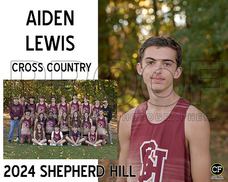 SH Fall Teams 2425 Cross Country Lewis Aiden_ Team8x10 _ Sportsmate3(1)