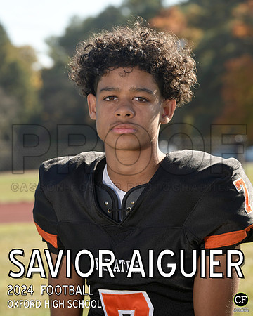 OHS Fall Teams 2425 Football Aiguier Savior_ Team8x10 _ Individual 8x10(1)