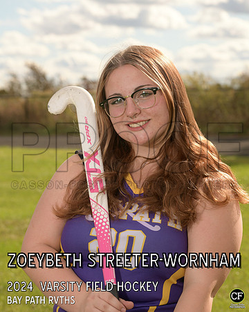 BPFallTeams2425WEB Varsity Field Hockey Streeter-Wornham Zoeybeth_ Team8x10 _ Individual 8x10(1)