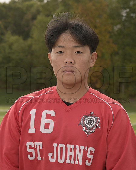 Kim, Samuel