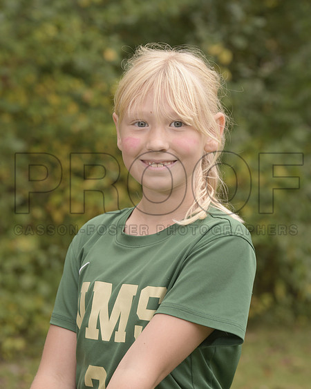 Matthews, Ellie