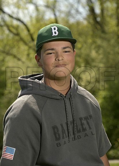 Villegas, Luigi