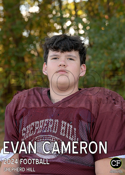 SH Fall Teams 2425 Football Cameron Evan_ Team5x7 _ Individual2(1)