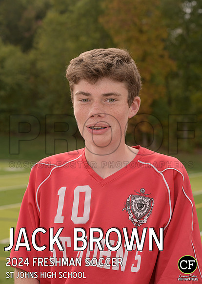 SJ Fall Teams 24WEB Freshman Soccer Brown Jack_ Team5x7 _ Individual2(1)