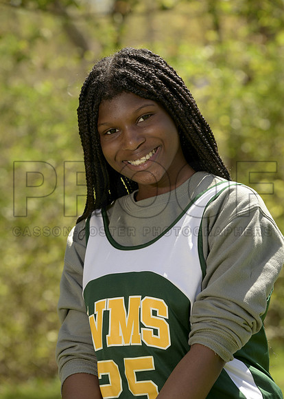 Mbugua, Emma