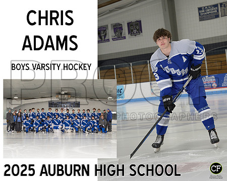 AHS WINTER TEAMS 2425 web Boys Varsity Hockey Adams Chris_ Team8x10 _ Sportsmate3(1)