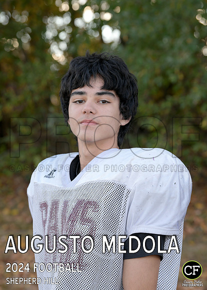 SH Fall Teams 2425 Football Medola Augusto_ Team5x7 _ Individual2(1)